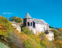 Тирский монастырь