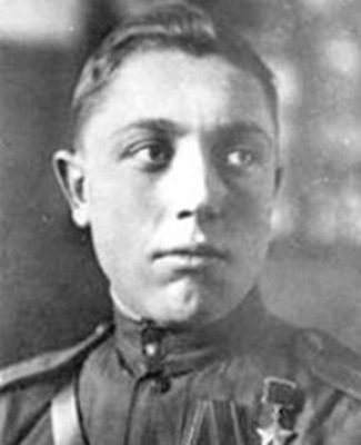 Дмитрий Константинович КВИТОВИЧ (1923 — 1983)