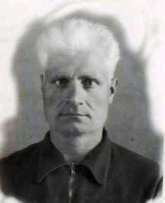 Никифор Иванович ПОРОХОВОЙ (1919 — 1999)