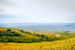 Ставропольский край