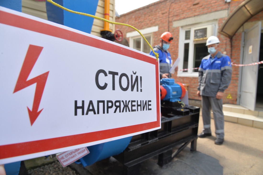 В конкурсе приняли участие представители 12 филиалов "Газпром трансгаз Ставрополь"