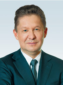 Председатель Правления ПАО "Газпром". Фото с интернет-сайта ПАО "Газпром"