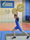 Александра Фурса — победитель соревнований в весовой категории до 61 кг, поселок Рыздвяный, 23 ноября 2019 года