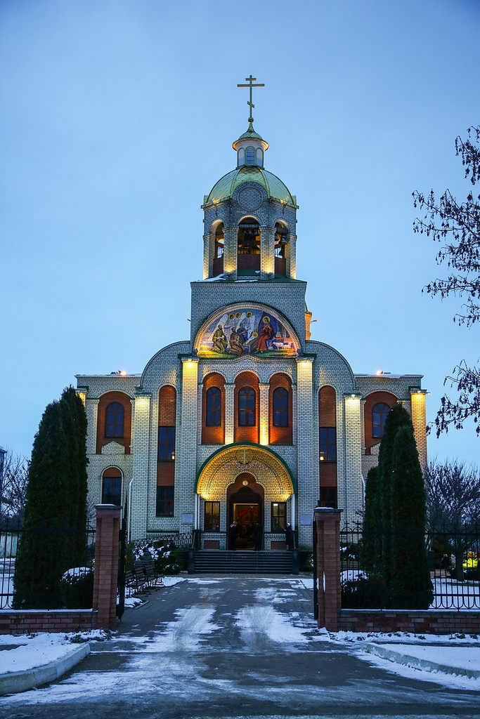 Поселок рыздвяный ставропольский край