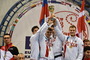 Юниорская сборная России выиграла чемпионат Европы по сетокан карате-до