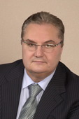 Председатель "Газпром профсоюза" Владимир Ковальчук