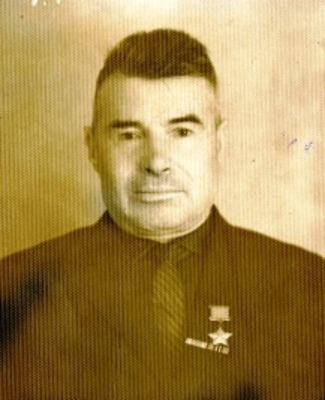 Иван Васильевич ХОДЫРЕВ (1910 — 1980)