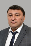 И.И. Сулейманов