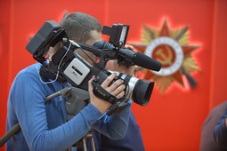 Пресс-тур по музейному комплексу ООО "Газпром трансгаз Ставрополь"
