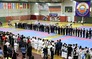 Открытие Всероссийских соревнований «Open Russia Shito-Ryu — 2016» в подмосковной Лобне