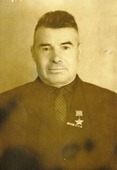 Герой Советского Союза Иван Васильевич Ходырев (1910 — 1980)