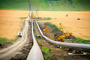 Пятый оползневой участок на трассе строящегося газопровода КС "Изобильный" — Невинномысск