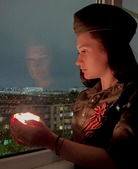 "Свечу Памяти" зажигают в Невинномысске