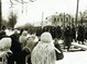 Жительницы Ставрополя встречают освободителей, 1943 год