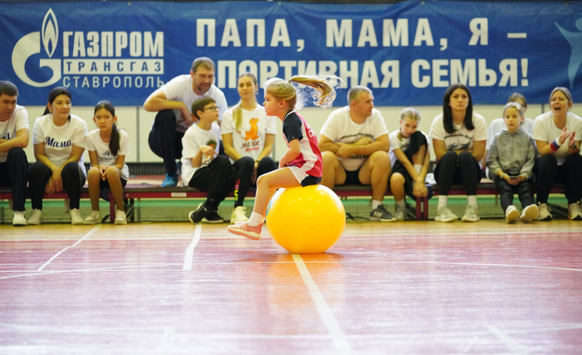 Яркое выступление.