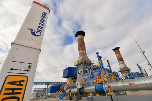 В "Газпром трансгаз Ставрополь" в 2021-м году проведены работы по диагностическому обследованию 12 компрессорных станций