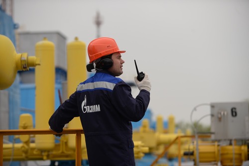 Испытания дожимных компрессорных станций ООО "Газпром трансгаз Ставрополь" прошло в штатном режиме