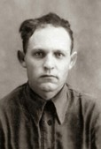 Николай Севастеев — ветеран Великой Отечественной войны, прадед М. Бушуева