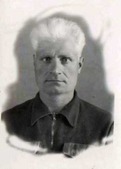 Ветеран Великой Отечественной войны Никифор Иванович Пороховой