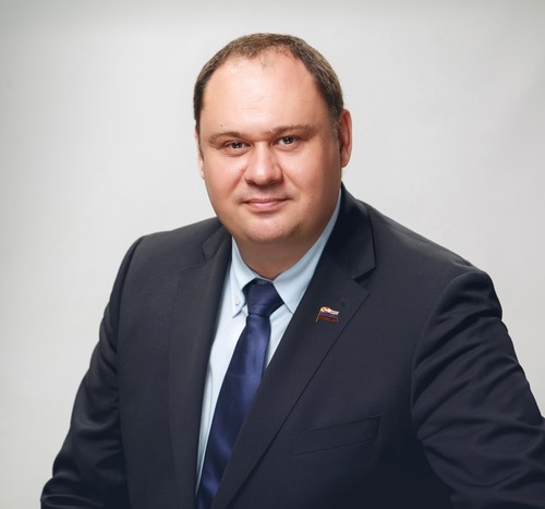 Генеральный директор ООО "Газпром трансгаз Ставрополь" А.В. Завгороднев.