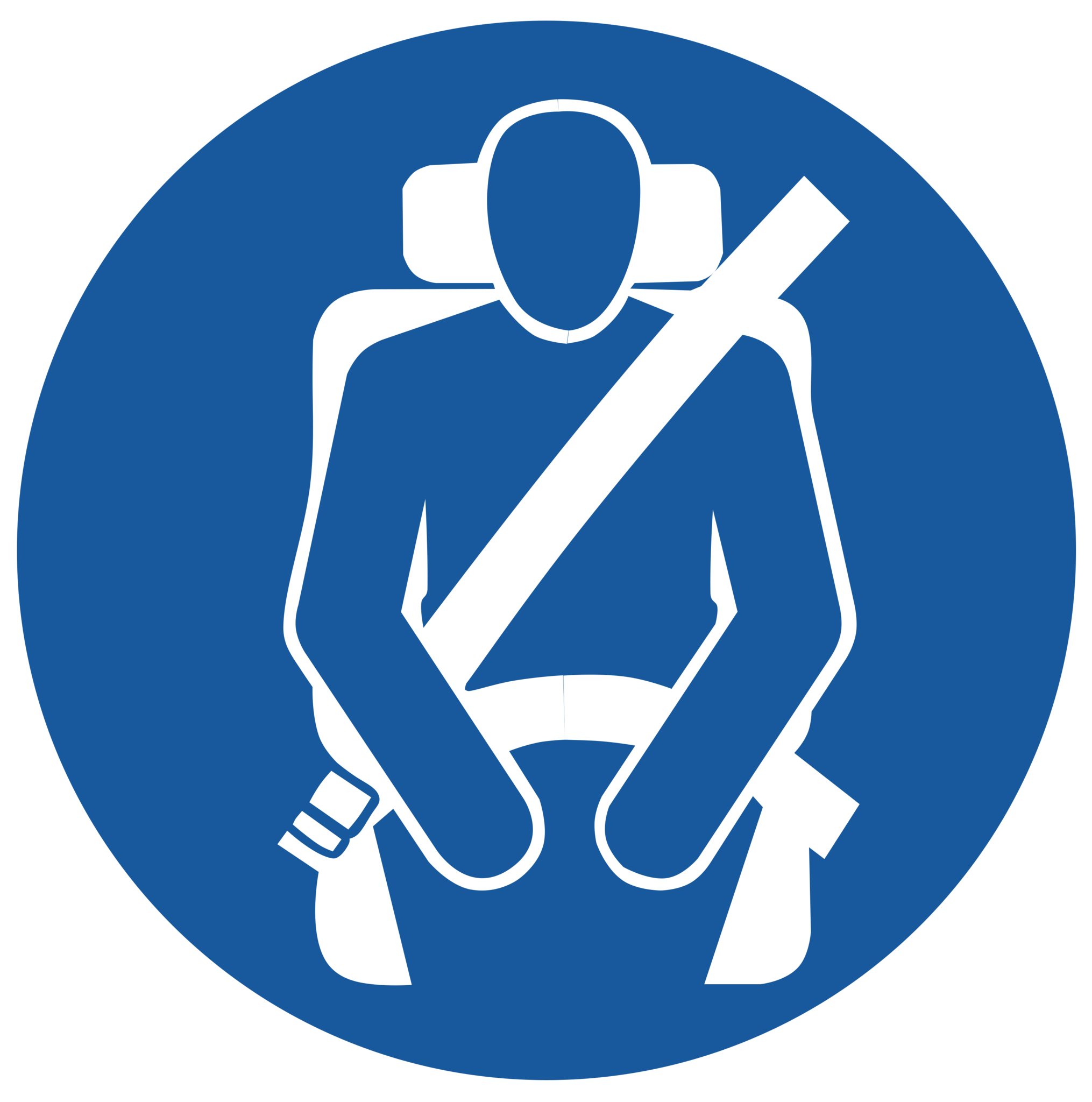 Знаки безопасности в автомобиле