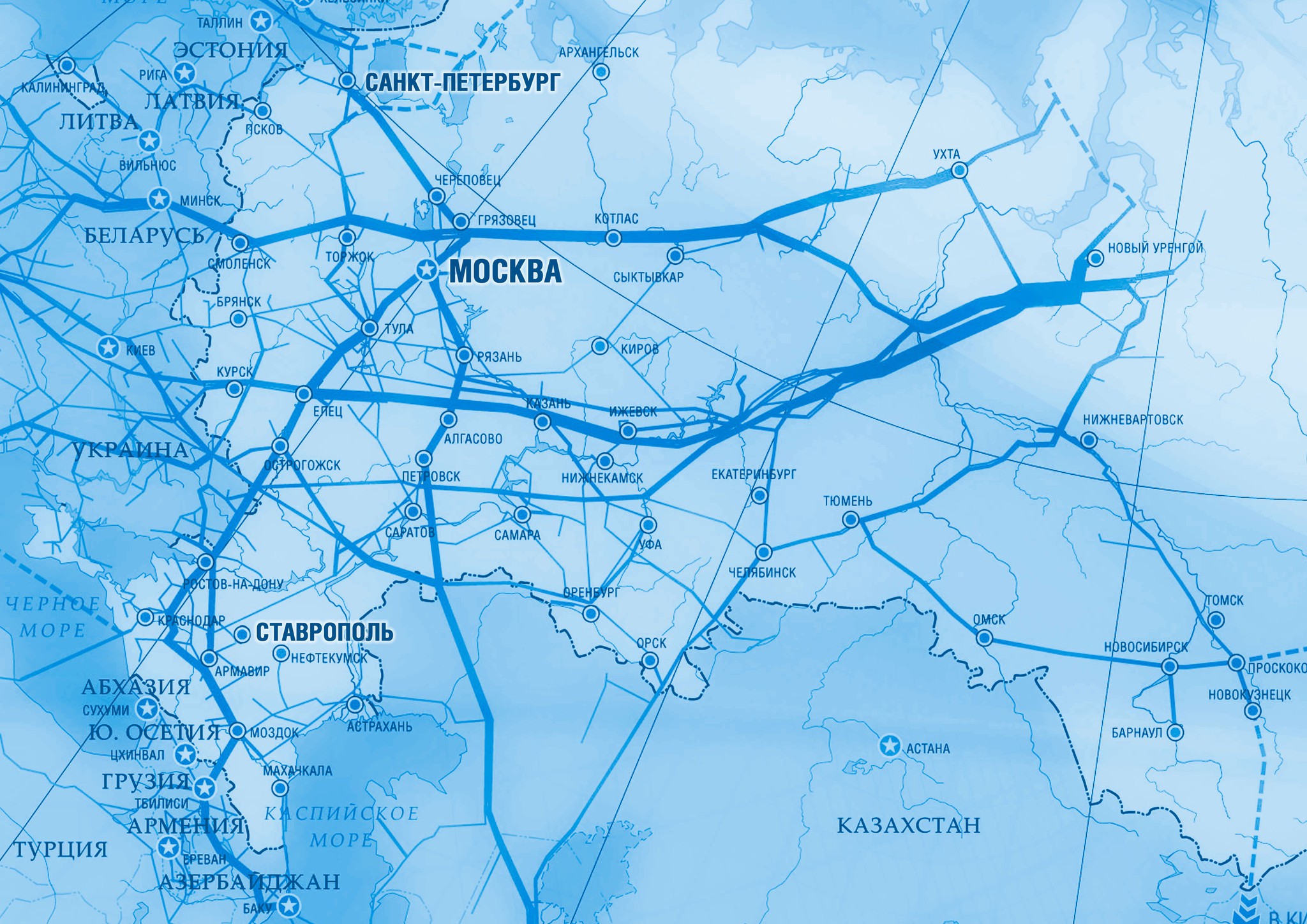 АО Газпром газораспределение Чебоксары - Главная страница